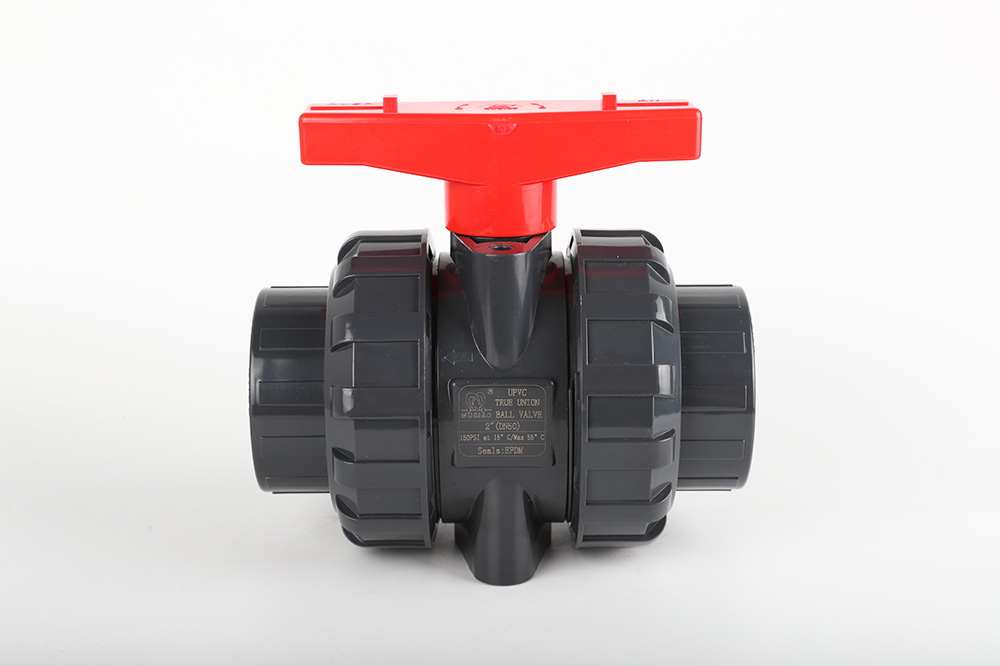 润州双由令球阀